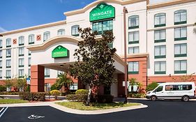 Wingate by Wyndham Orlando International Airport