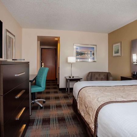 Wingate By Wyndham - Orlando International Airport- Free Hot Breakfast Hotel Exterior photo