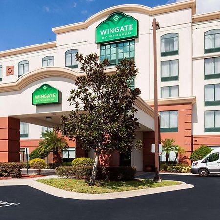 Wingate By Wyndham - Orlando International Airport- Free Hot Breakfast Hotel Exterior photo