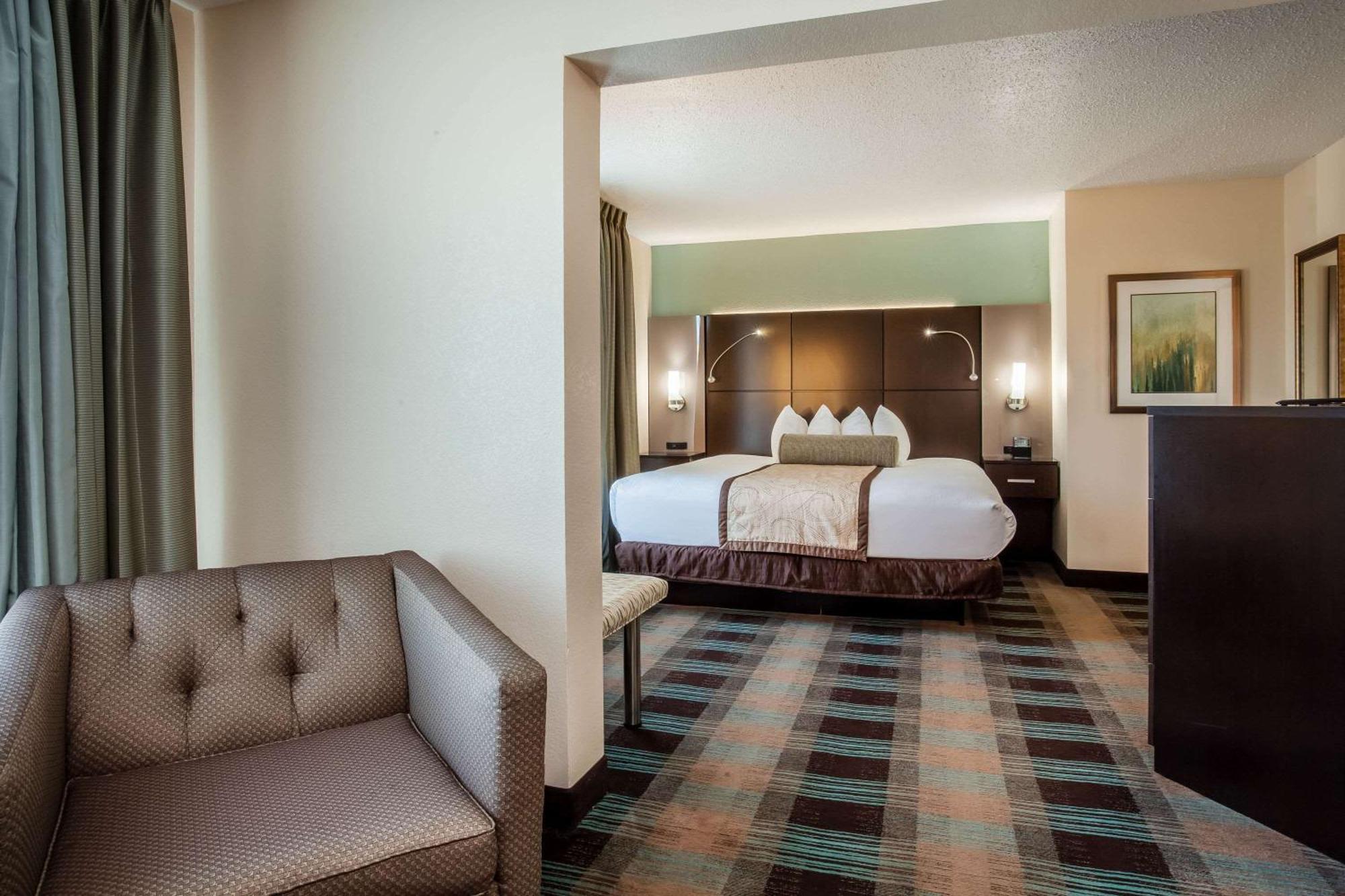 Wingate By Wyndham - Orlando International Airport- Free Hot Breakfast Hotel Exterior photo