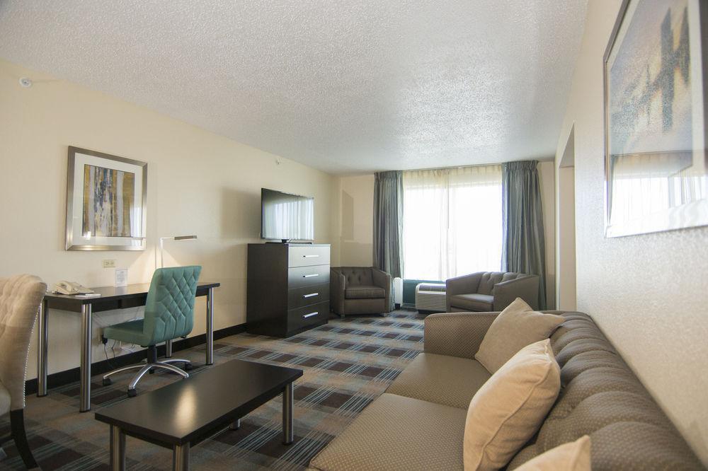 Wingate By Wyndham - Orlando International Airport- Free Hot Breakfast Hotel Exterior photo