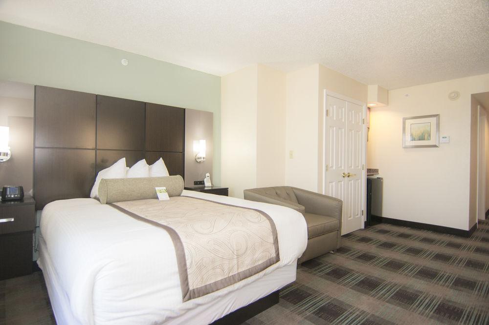Wingate By Wyndham - Orlando International Airport- Free Hot Breakfast Hotel Exterior photo