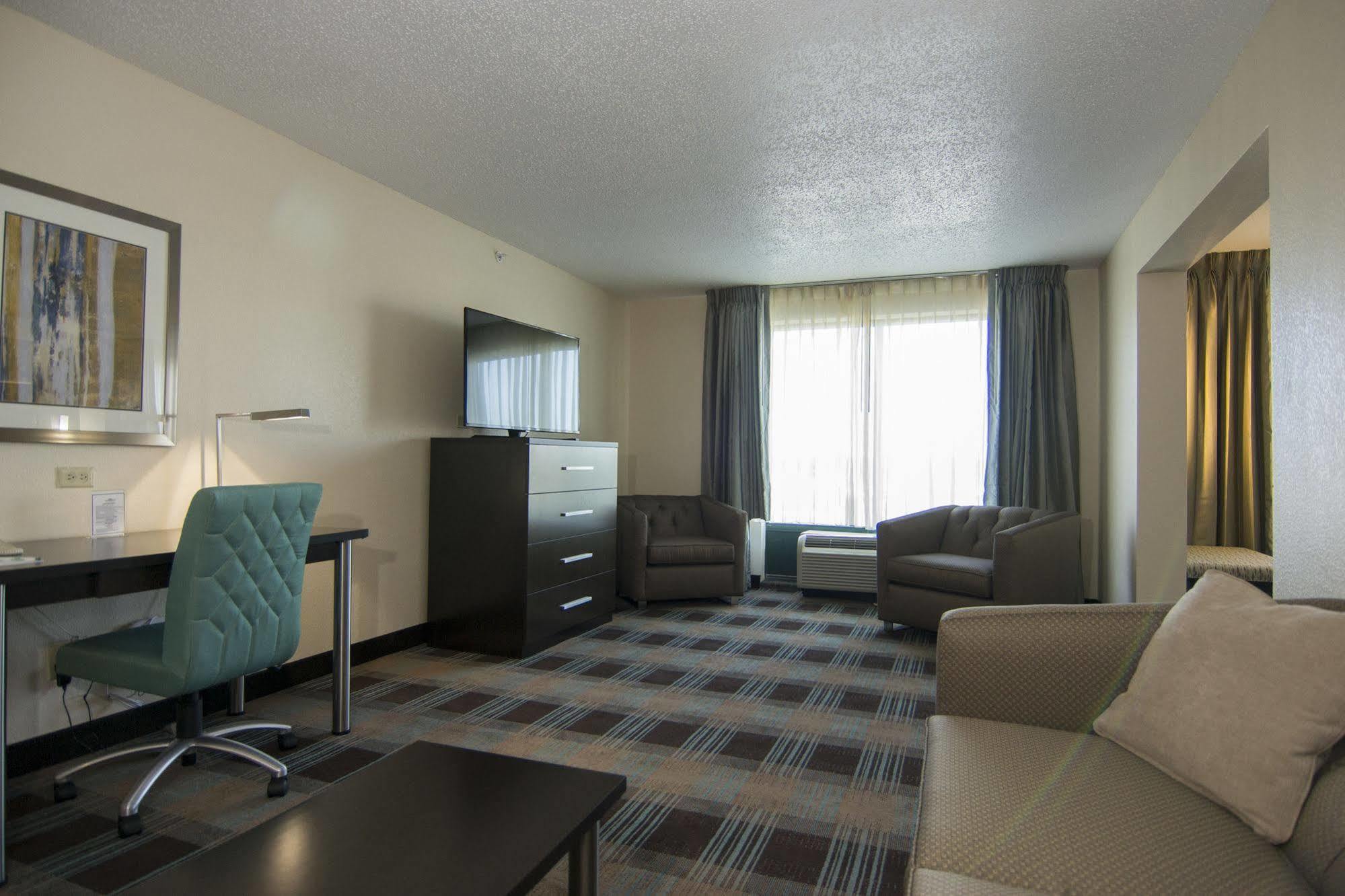Wingate By Wyndham - Orlando International Airport- Free Hot Breakfast Hotel Exterior photo