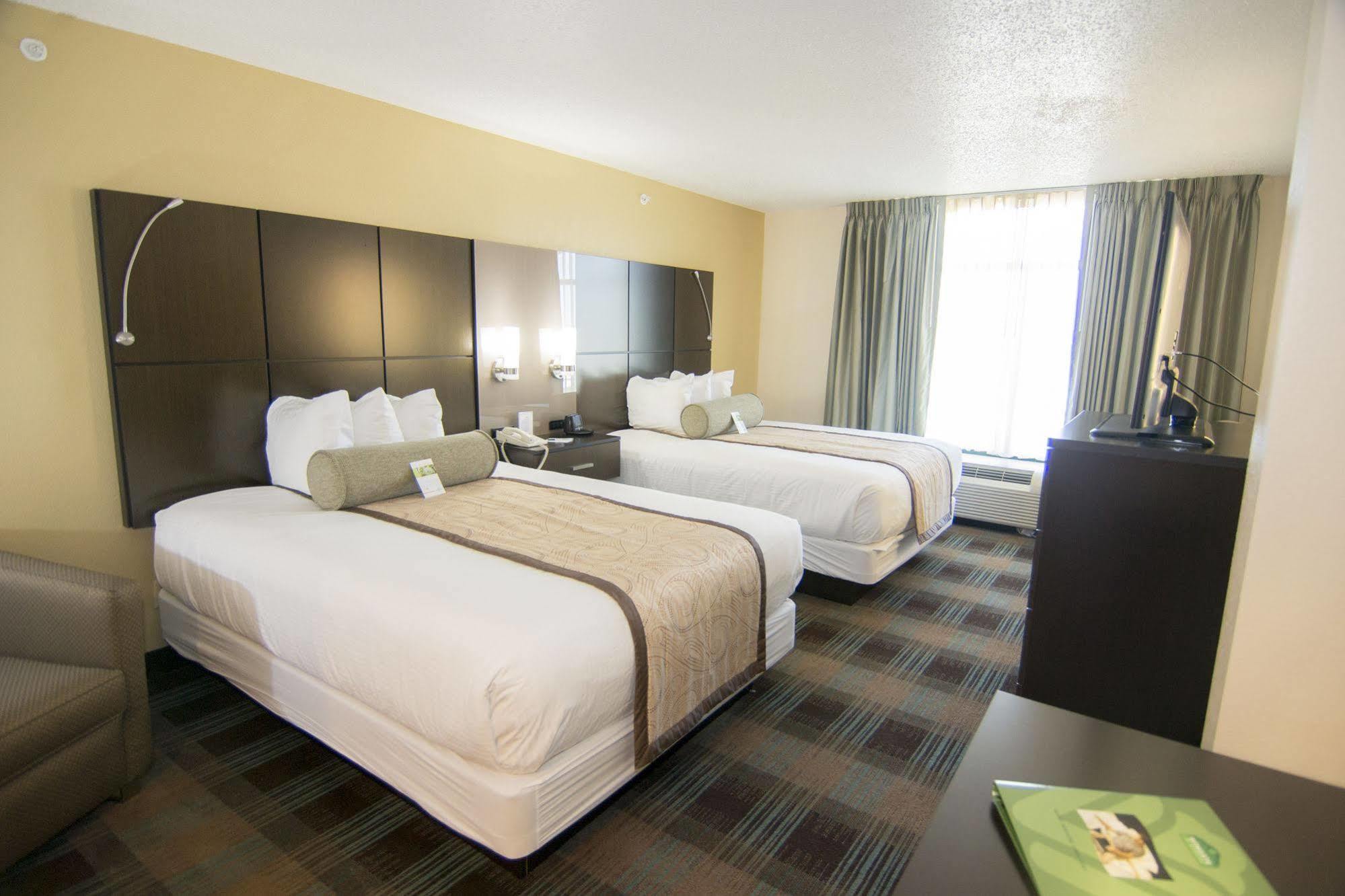 Wingate By Wyndham - Orlando International Airport- Free Hot Breakfast Hotel Exterior photo