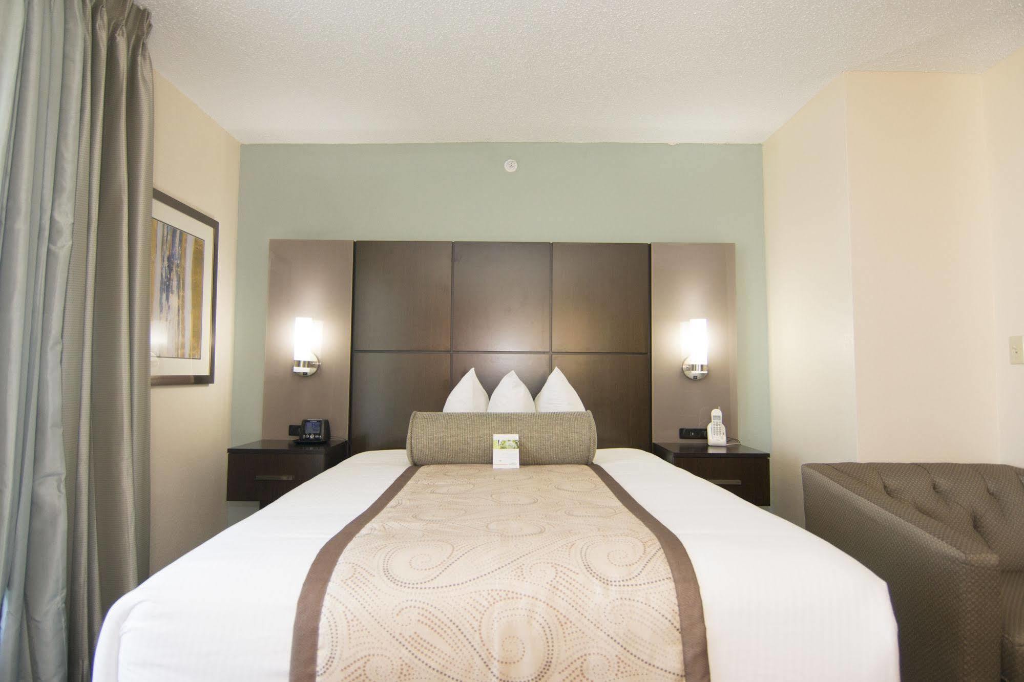 Wingate By Wyndham - Orlando International Airport- Free Hot Breakfast Hotel Exterior photo
